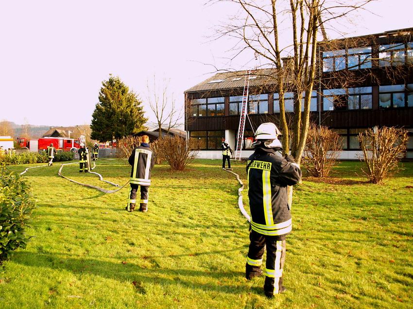 Feuer Schule Neuhonrath bei Lohmar P023.JPG